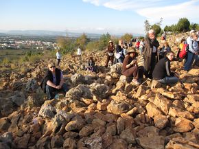 Pellegrinaggio Medjugorje